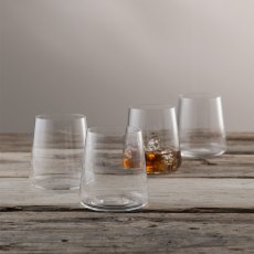 Alto Tumbler (Set Of 4)