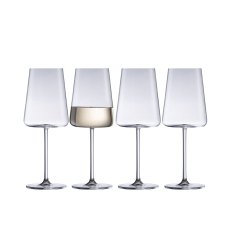 Alto White Wine Glass (Set Of 4)