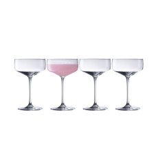 Tivoli Cocktail/Martini Glass (Set Of 4)