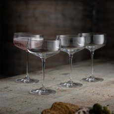 Tivoli Cocktail/Martini Glass (Set Of 4)