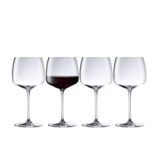 Tivoli Red Wine Glass (Set Of 4) Tivoli Red Wine Glass (Set Of 4)