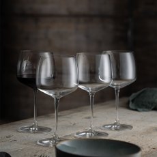 Tivoli Red Wine Glass (Set Of 4) Tivoli Red Wine Glass (Set Of 4)