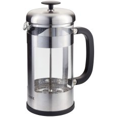 8 Cup Glass Cafetiere (Multiple Colours) 8 Cup Glass Cafetiere (Multiple Colours)