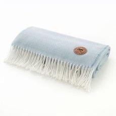 Arcadia Jacquard Throw 130cm x 170cm (Multiple Colours)