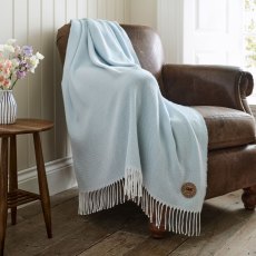 Arcadia Jacquard Throw 130cm x 170cm (Multiple Colours)