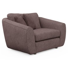 Bossano Snuggler Fabric A