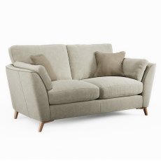 Zofia 2 Seater Sofa Fabric A