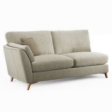 Zofia Modular 3 Seater Sofa Arm LHF Fabric A Zofia Modular 3 Seater Sofa Arm LHF Fabric A
