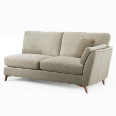 Zofia Modular 3 Seater Sofa Arm RHF Fabric A Zofia Modular 3 Seater Sofa Arm RHF Fabric A