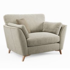 Zofia Snuggler Fabric A