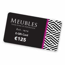 E-Gift Card €125 E-Gift Card €125