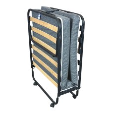 Tranquil Single (90cm) Folding Guest Bed Tranquil Single (90cm) Folding Guest Bed