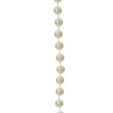 Pearl Bead Garland 33ft/1000cm Pearl Bead Garland 33ft/1000cm