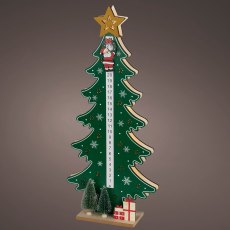 LED Tree Scenery 55.8cm LED Tree Scenery 55.8cm