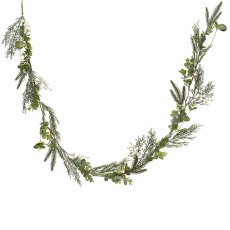 Berries Garland 6ft/180cm Berries Garland 6ft/180cm