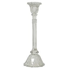 Candleholder Glass (Multiple Sizes) Candleholder Glass (Multiple Sizes)