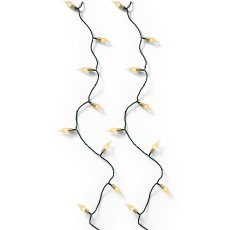 LED Vintage Lights Soft Gold 1790cm LED Vintage Lights Soft Gold 1790cm
