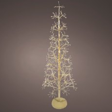 Micro LED Iron Tree Gold 120cm Micro LED Iron Tree Gold 120cm