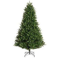 8ft/240cm Bromont Fir Christmas Tree Green 8ft/240cm Bromont Fir Christmas Tree Green