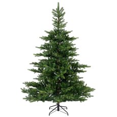 8ft/240cm Grandis Fir Christmas Tree Green 8ft/240cm Grandis Fir Christmas Tree Green