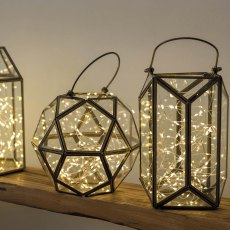 Micro LED String Lights Classic Warm White 195cm Micro LED String Lights Classic Warm White 195cm