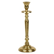 Candleholder Gold 27.5cm Candleholder Gold 27.5cm