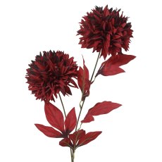Chrysanthemum Stem Red 24cm Chrysanthemum Stem Red 24cm