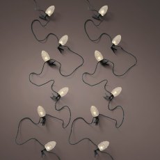 LED Candle Lights Warm White 7cm LED Candle Lights Warm White 7cm