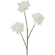 Seed Ball Spray White 75cm Seed Ball Spray White 75cm