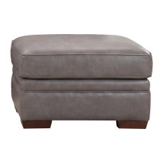 Cervosa Footstool Leather Category 15(S)