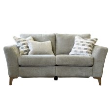 Hanna 2 Seater Sofa Fabric Standard Hanna 2 Seater Sofa Fabric Standard