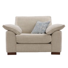 Emilia Snuggler Fabric Standard & Aquaclean Emilia Snuggler Fabric Standard & Aquaclean