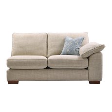 Emilia Modular 3 Seater Sofa Arm RHF Fabric Standard & Aquaclean Emilia Modular 3 Seater Sofa Arm RHF Fabric Standard & Aquaclean