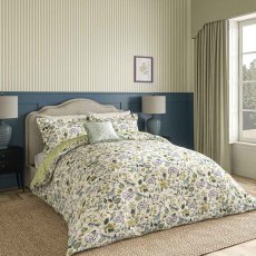 Birds & Berries Duvet Cover Set Southwold Blue (Multiple Sizes) Birds & Berries Duvet Cover Set Southwold Blue (Multiple Sizes)