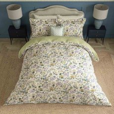 Birds & Berries Duvet Cover Set Southwold Blue (Multiple Sizes) Birds & Berries Duvet Cover Set Southwold Blue (Multiple Sizes)