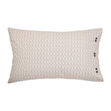 Albany Pillowcase Pair Denim Blue