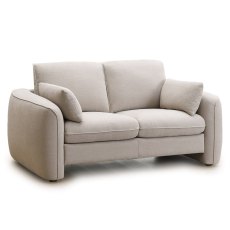 Constance 2 Seater Sofa Fabric Tuscany Oatmeal Constance 2 Seater Sofa Fabric Tuscany Oatmeal