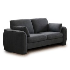 Constance 2 Seater Sofa Fabric Deep Ocean Constance 2 Seater Sofa Fabric Deep Ocean