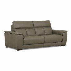 Tuscany 3 Seater Sofa Leather Category 20 BX & NW Tuscany 3 Seater Sofa Leather Category 20 BX & NW