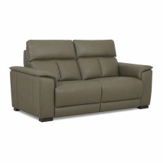 Tuscany 2.5 Seater Sofa Leather Category 20 BX & NW Tuscany 2.5 Seater Sofa Leather Category 20 BX & NW