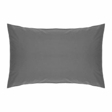 200 Thread Count Standard Pillowcase (Multiple Colours) 200 Thread Count Standard Pillowcase (Multiple Colours)