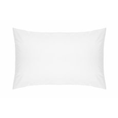 200 Thread Count Standard Pillowcase (Multiple Colours) 200 Thread Count Standard Pillowcase (Multiple Colours)