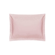 Belledorm 400 Thread Count Egyptian Cotton Oxford Pillowcase Blush Belledorm 400 Thread Count Egyptian Cotton Oxford Pillowcase Blush