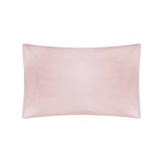 Belledorm 400 Thread Count Egyptian Cotton Pillowcase Blush Belledorm 400 Thread Count Egyptian Cotton Pillowcase Blush