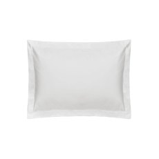 200 Thread Count Oxford Pillowcase (Multiple Colours) 200 Thread Count Oxford Pillowcase (Multiple Colours)