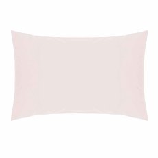 200 Thread Count Oxford Pillowcase (Multiple Colours) 200 Thread Count Oxford Pillowcase (Multiple Colours)