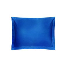 200 Thread Count Oxford Pillowcase Cobalt 200 Thread Count Oxford Pillowcase Cobalt