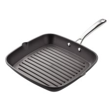 Cast 26cm Non-Stick Grill Pan Cast 26cm Non-Stick Grill Pan