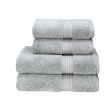 Supreme Hygro Towel Silver (Multiple Sizes) Supreme Hygro Towel Silver (Multiple Sizes)
