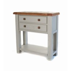 Aquitane Console Table (Multiple Colours)